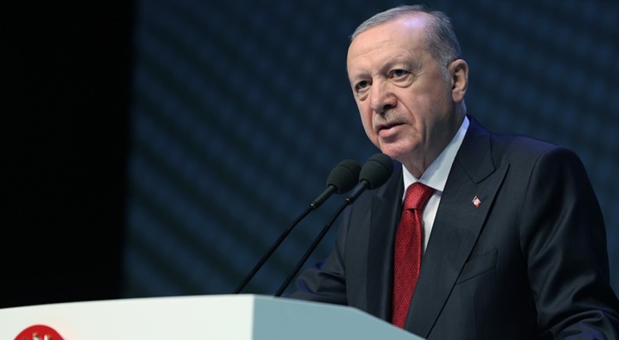 Cumhurbaşkanı Erdoğan: "Terörsüz Türkiye'de yeni safhaya geçildi"