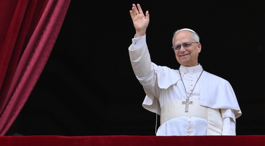 Papa 14. Leo'nun İznik'e gelmesi heyecanla bekleniyor