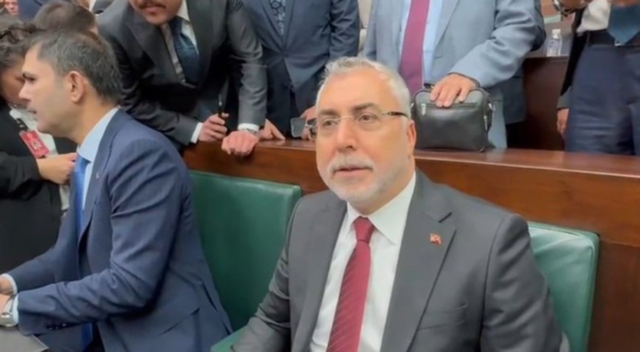 Bakan Işıkhan: "Ev hanımlarına emeklilik düzenlemesini 2028'e gelmeden tamamlayacağız"