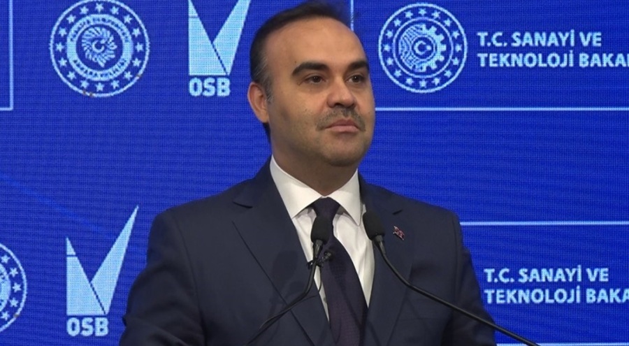Bakan Kacır: "Medikal sektöründe 945 milyar lira yatırımı harekete geçirdik"