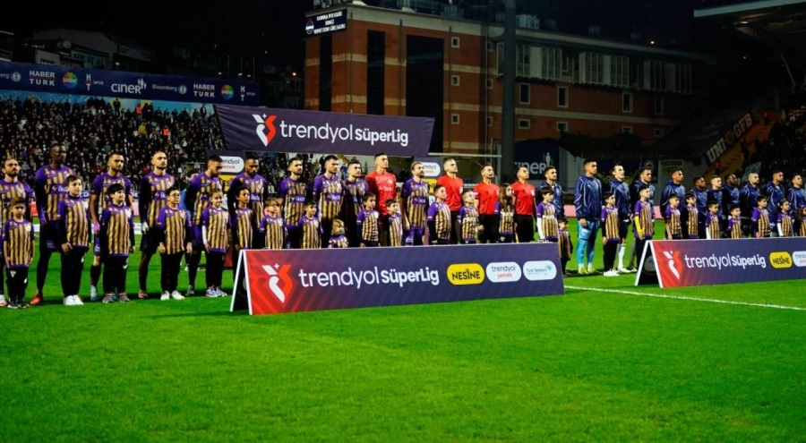 Fenerbahçe, Eyüpspor'u konuk edecek