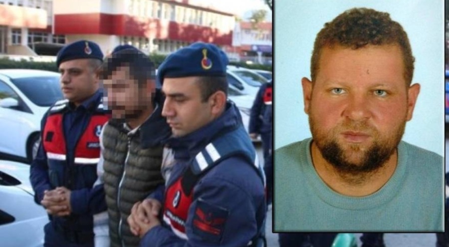 Canlı yayında cinayeti itiraf etti indirim aldı