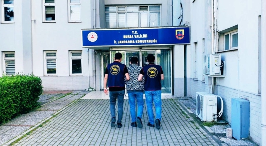 Jandarmadan dolandırıcılara geçit yok : 3 şüpheli yakalandı