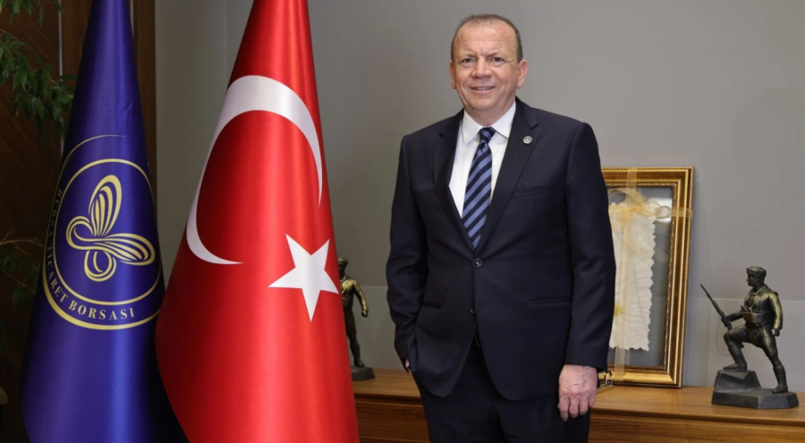 Özer Matlı: "Cumhuriyet'i yükseltecek olan gençliğe güvenimiz sonsuz"