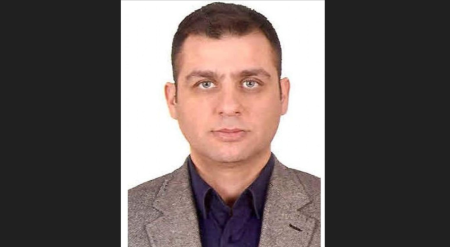 Bursalı mühendisten acı haber