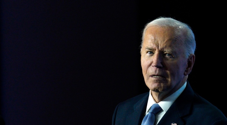 ABD'nin eski Başkanı Biden prostat kanserine yakalandı