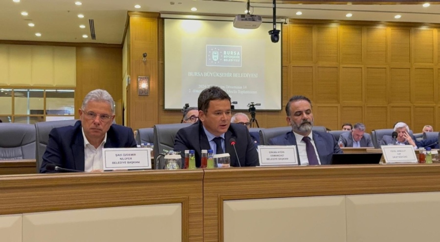 Başkan Aydın'dan Barınaktaki Görüntüler Hakkında Açıklama