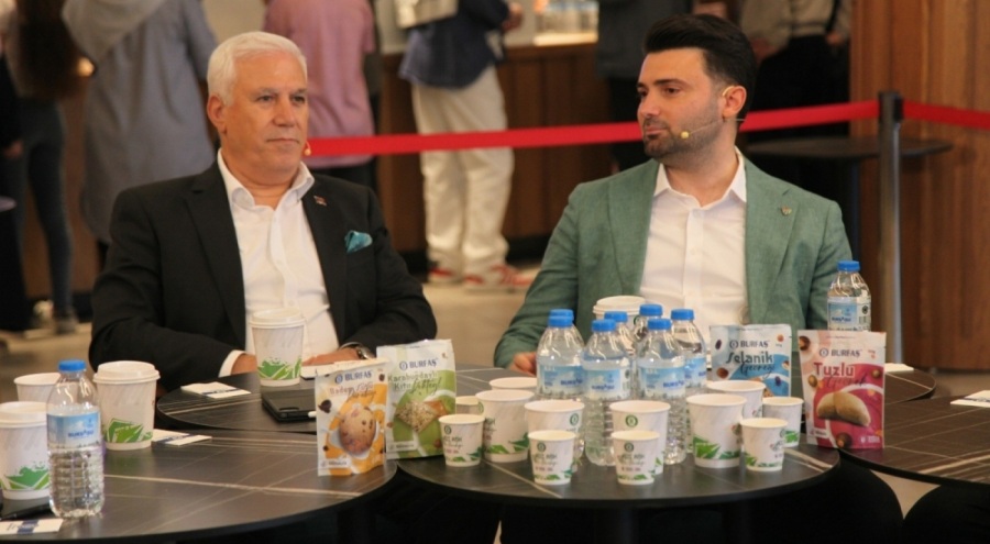 Enes Çelik'ten transfer mesajı: "İki kritik isim için destek istedik"