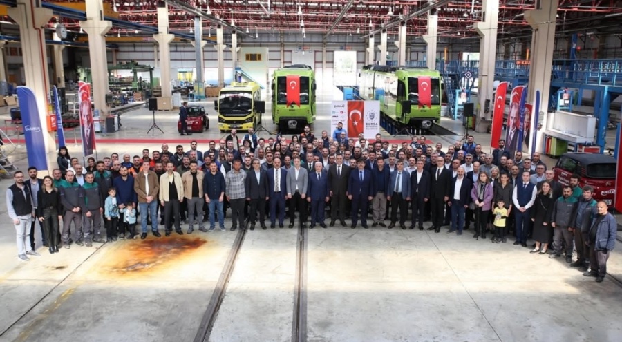 Karar çıktı, Bursa'da ulaşım durdu!