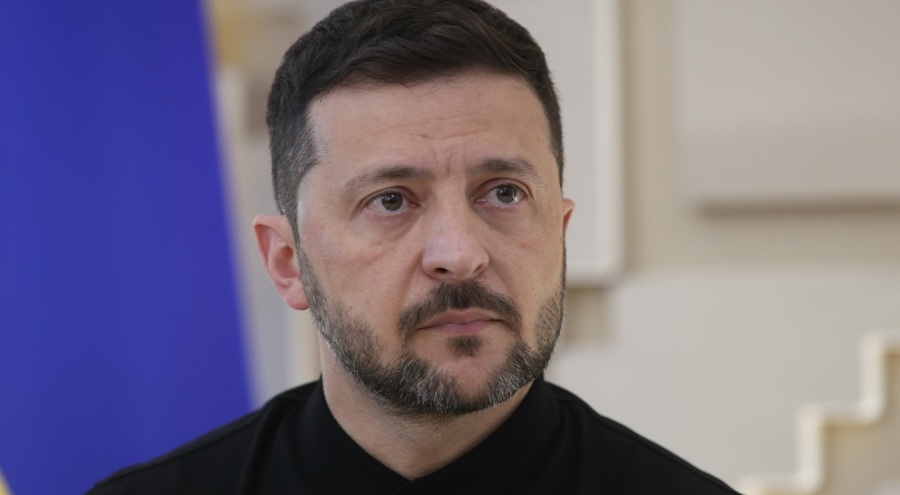 Zelenskiy: "Her iki ülke tarafından da desteklenen memorandum ateşkes hükümlerini de içerecektir"