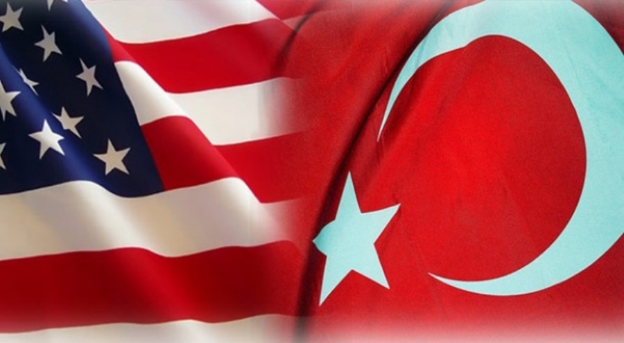 Türkiye ve ABD'den Suriye konusunda ortak irade vurgusu