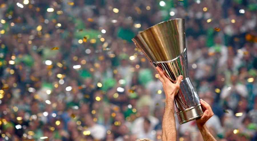 THY Euroleague'de Final-Four zamanı