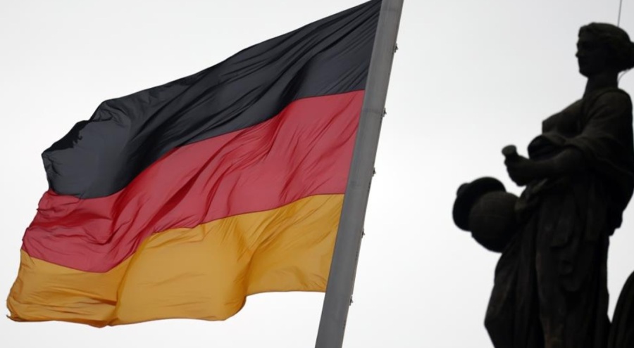 Almanya'da terör örgütü PKK üyesi şahıs tutuklandı