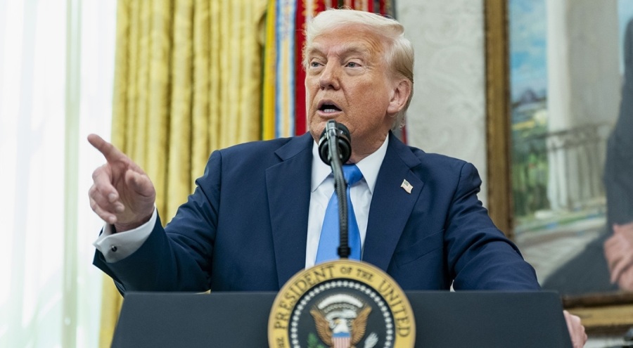 ABD basınından Güney Kore iddiası: "Trump binlerce ABD askerini bölgeden çekecek"