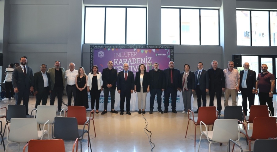 Nilüfer'de Karadeniz havası esecek