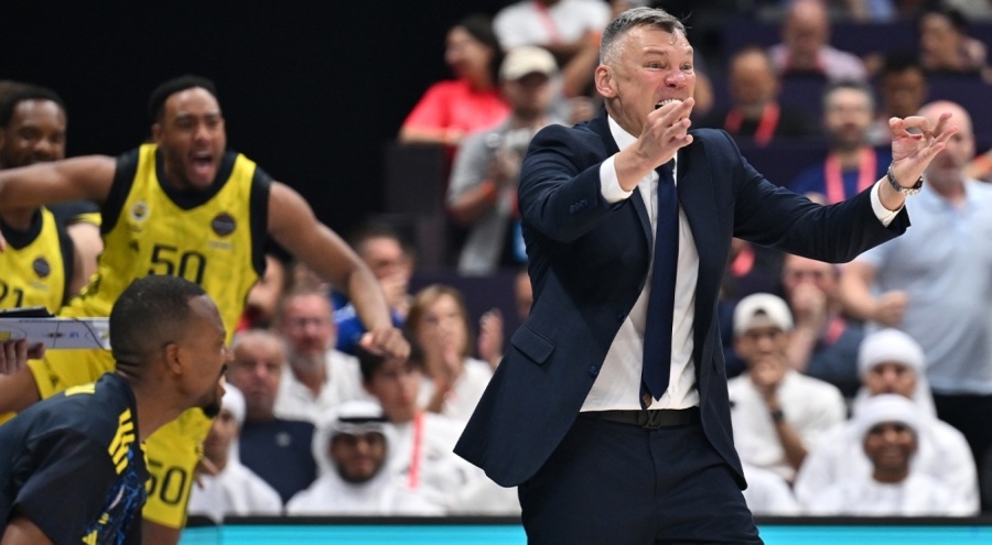 Fenerbahçe, Euroleague'de 2. kez şampiyon