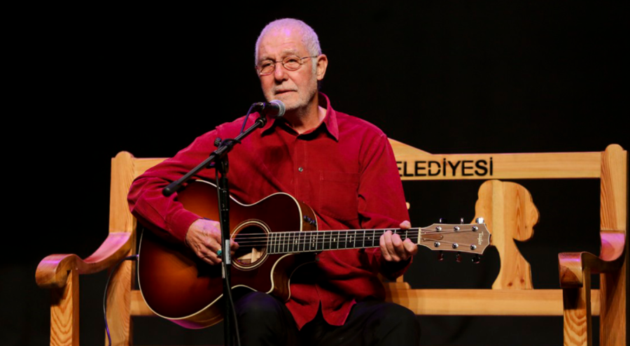 Ünlü sanatçı İlhan Şeşen hayatını kaybetti