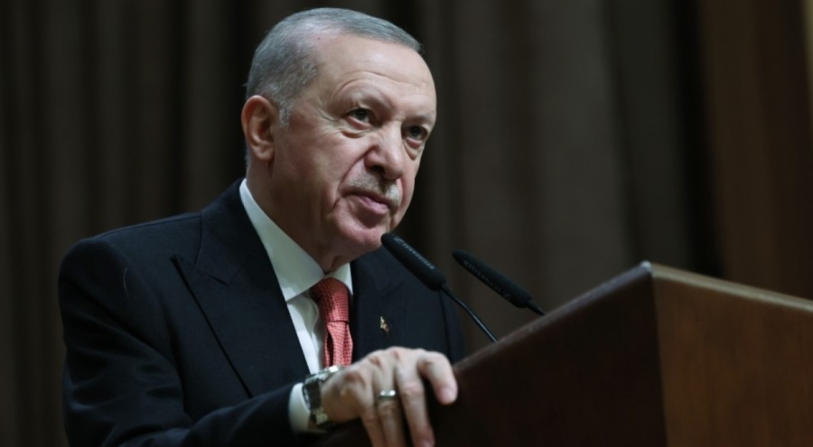 Cumhurbaşkanı Erdoğan: "Yetkisini kötüye kullananın gözünün yaşına bakmadık, bakmayız"