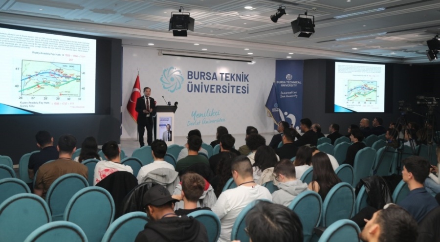 Japon deprem uzmanından İstanbul ve Bursa için korkutan uyarı