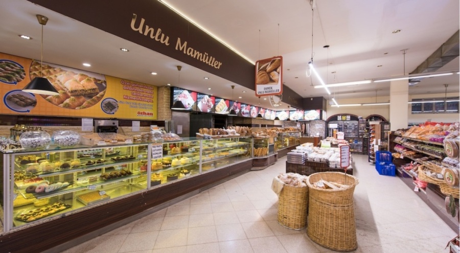 Özhan Market'te "Dolu Dolu İndirimler" Mayıs'ta da Devam Ediyor