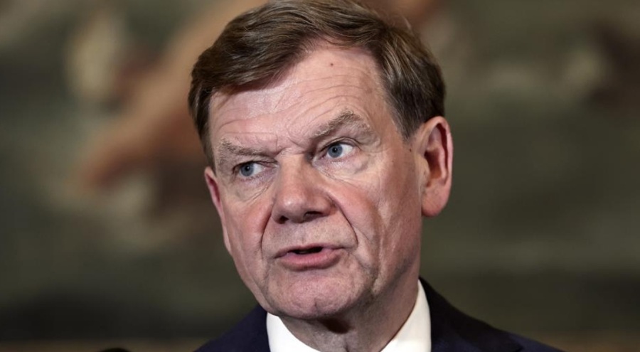 Almanya Dışişleri Bakanı Wadephul: "Gazze Şeridi'nde orantılılık aşıldı"