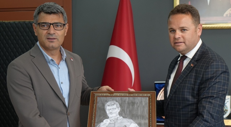 Milli atıcı Dikeç'ten veda sinyali: "2028'te altın madalyayla bu sporu bırakmayı düşünüyorum"