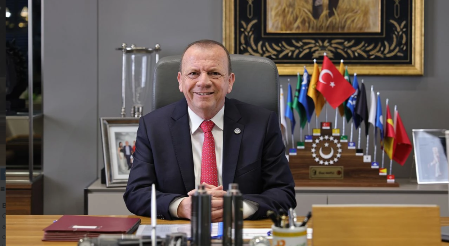 Bursa Ticaret Borsası'nın 11 üyesi devler liginde