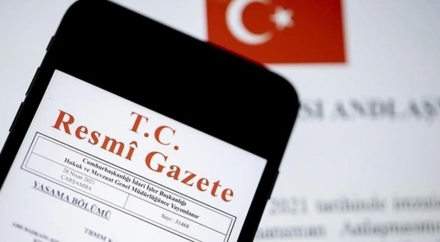 Taşınmaz ticareti hakkında yönetmelikte değişiklik yapıldı