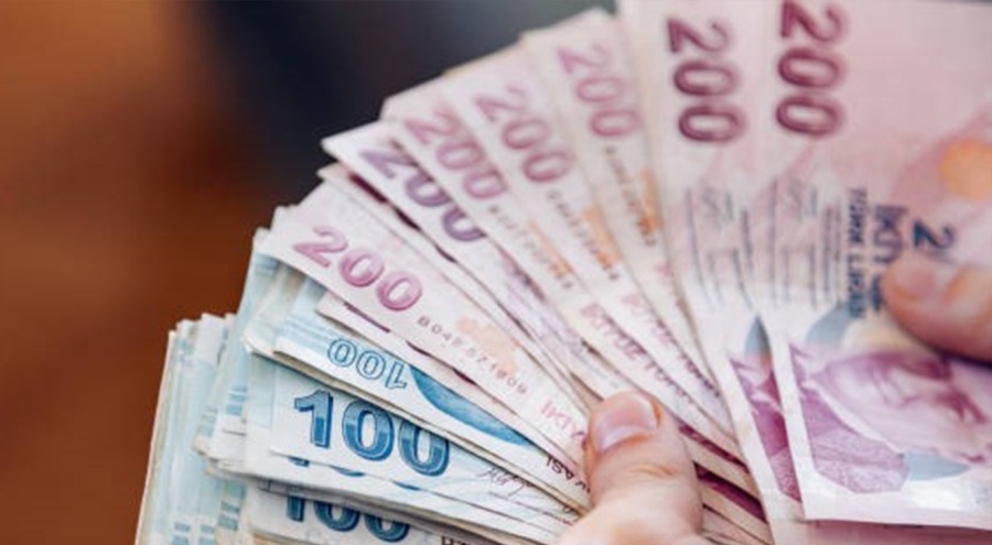Emekli bayram ikramiyesi ödemeleri yarın başlıyor