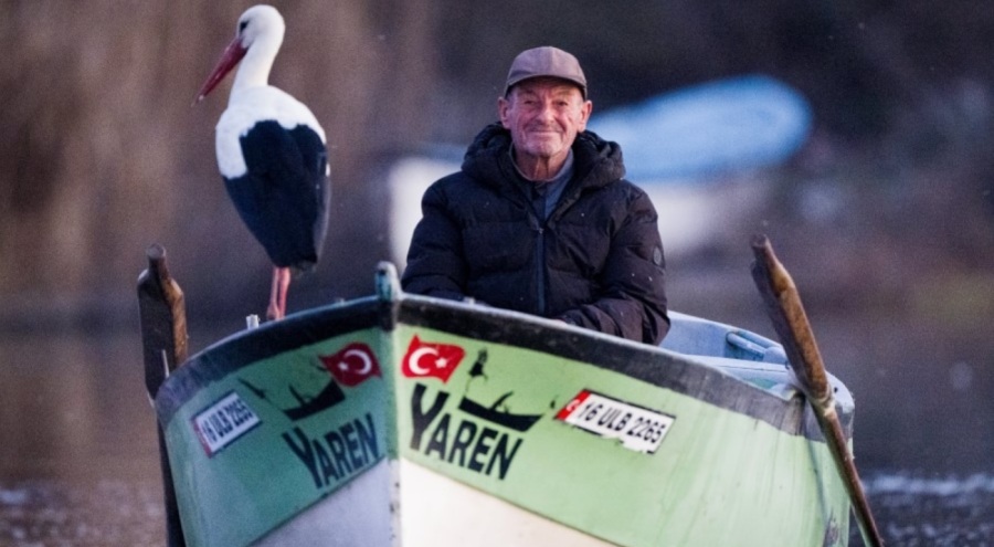 Bursa Leylek Şenliği, dolu dolu içeriğiyle başlıyor
