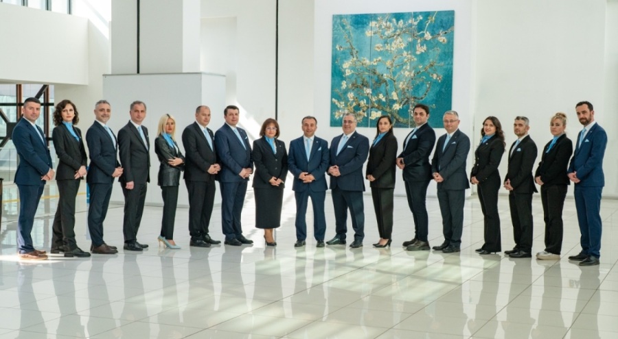 BSMMMO Başkan Adayı Bünyamin Çolak Meslektaşlarını Pazar Günü Sandık Başına Davet Etti