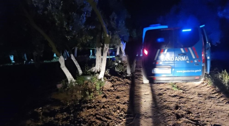 Bursa'daki vahşi cinayetle ilgili 2 gözaltı