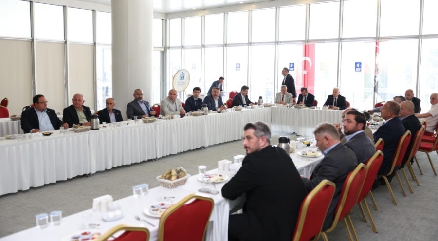 Tarım ve hayvancılığa güçlü destek