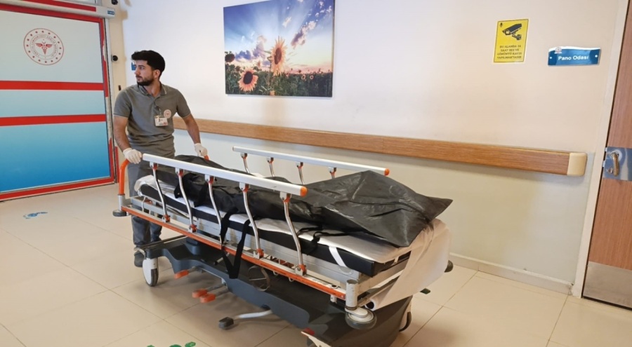 13 yaşındaki kız çocuğu kalp krizi sonucu hayatını kaybetti