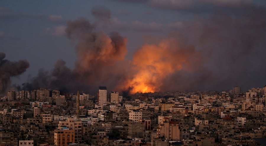 Hamas ateşkes müzakerelerine başlamaya hazır