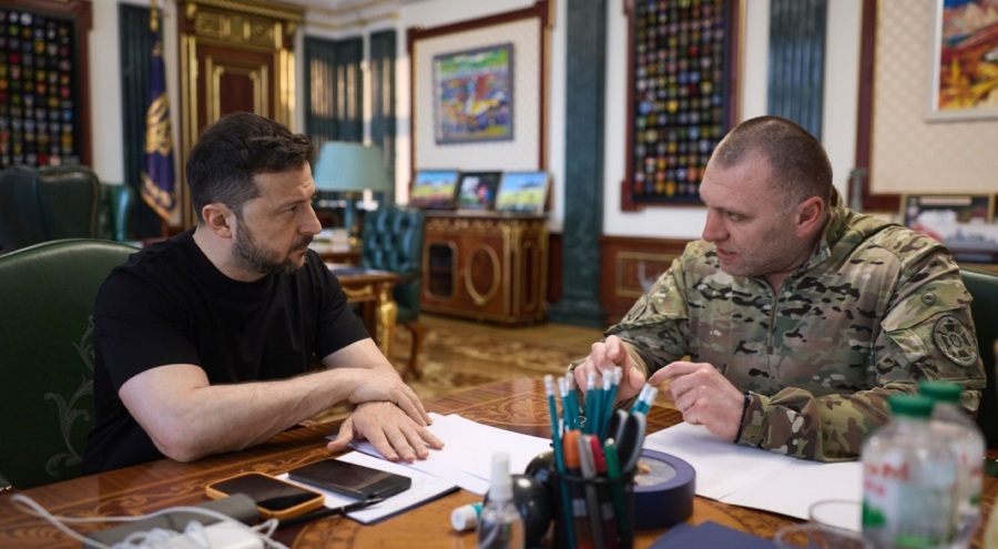 Zelenskiy'den Rusya'ya yönelik İHA saldırıları hakkında açıklama: 'Tarih kitaplarında yer alacak'