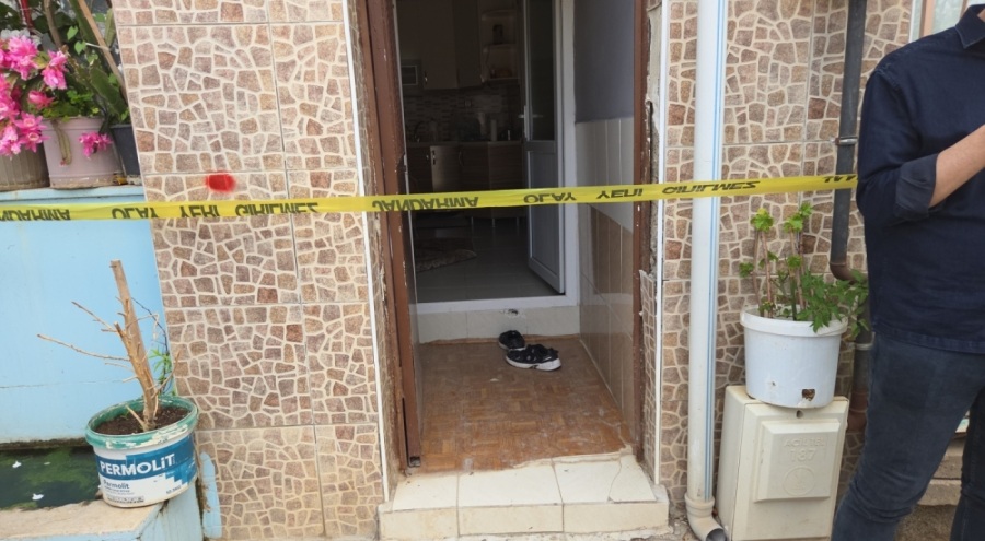 Bursa'da Üniversiteli genç evinde ölü bulundu