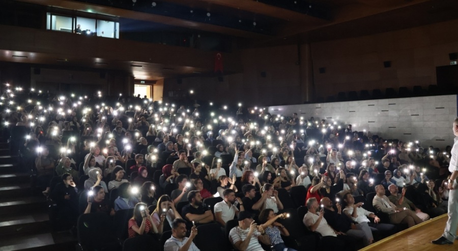 Büyükşehir'den gençlere sınav kazandıran taktikler