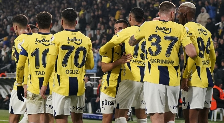 Fenerbahçe, Jose Mourinho ile de başarıyı yakalayamadı