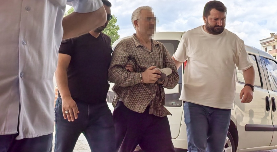 FETÖ üyeliğinden yakalanan şahıs tutuklandı