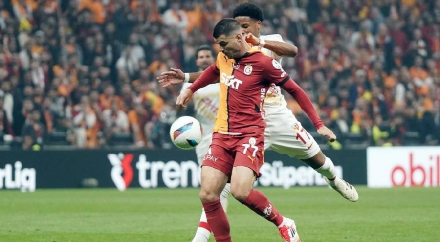 Kayserispor Süper Lig serüvenine devam edecek