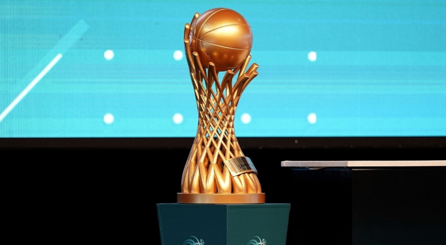 Basketbol Süper Ligi'nde yarı final eşleşmeleri belli oldu