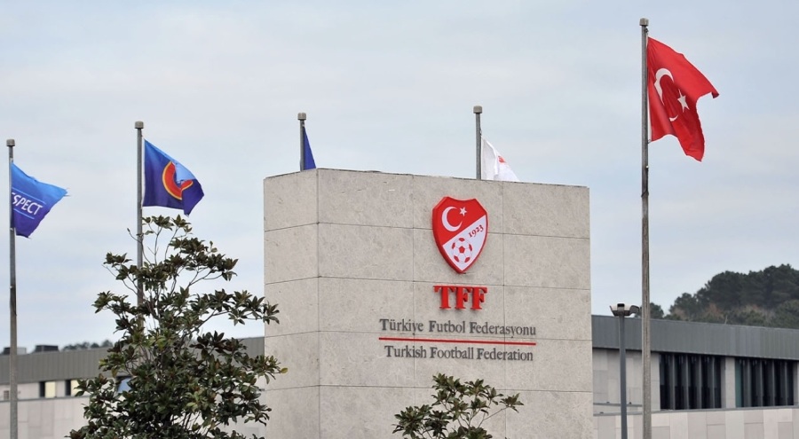 Süper Lig'den 4 kulüp PFDK'ya sevk edildi