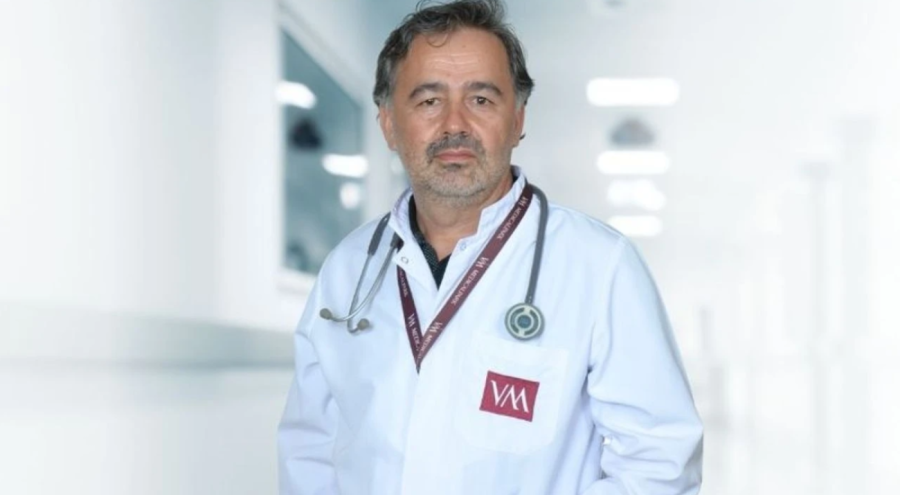 Astım hastalarına yaz mevsimi uyarısı