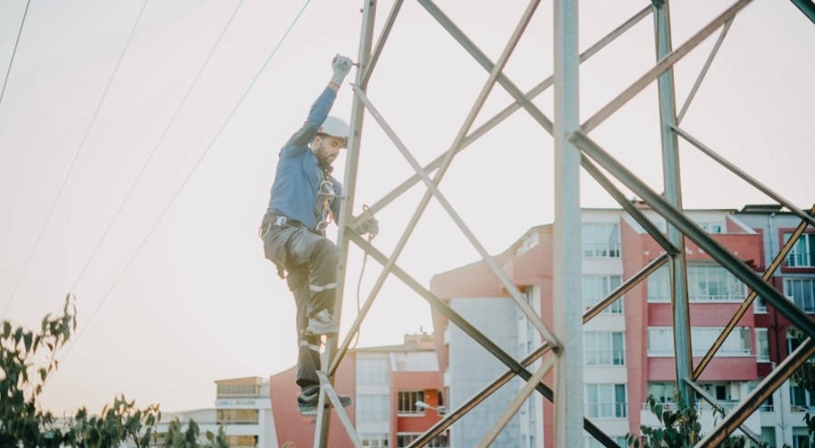 UEDAŞ, bayramda kesintisiz enerji için 7/24 sahada
