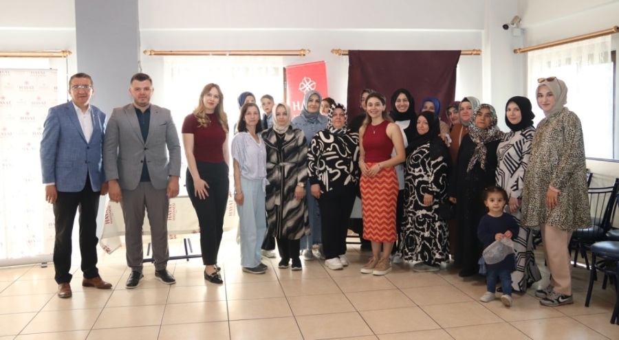 Stresle başa çıkmak mümkün