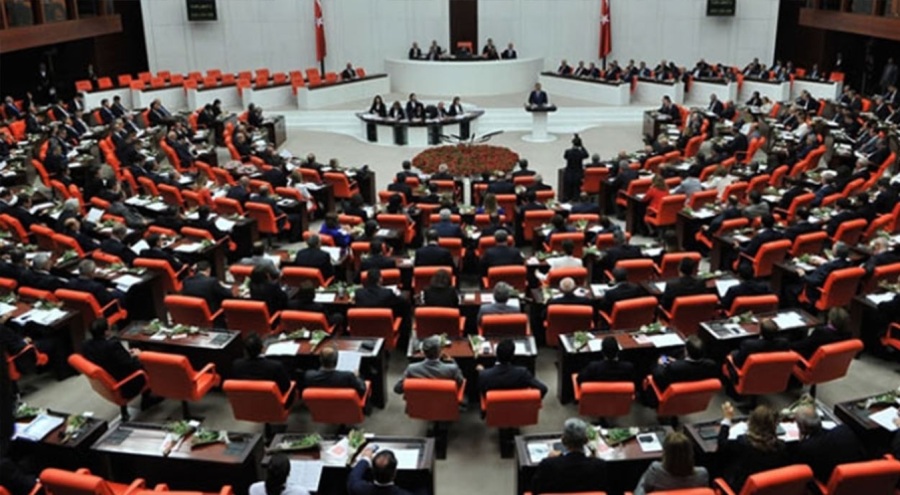 10. Yargı Paketi kabul edildi ve yasalaştı