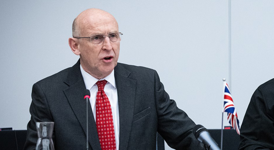 İngiltere'den Ukrayna'ya 100 bin dron desteği