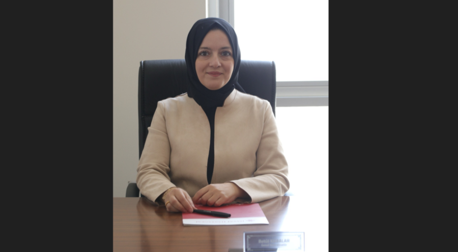 Hayat Hastanesi'nde hedef sürdürülebilir bir gelecek