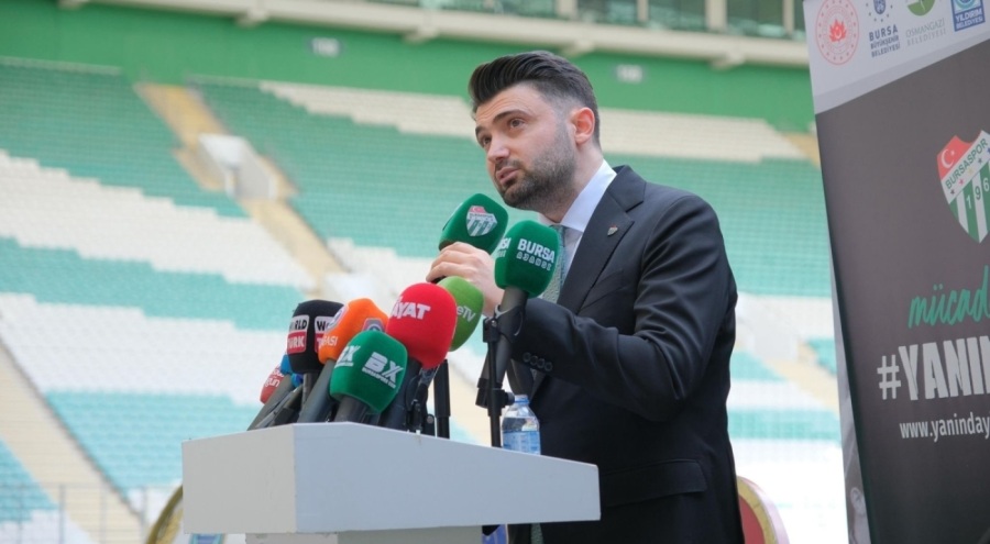 Enes Çelik: "Santrfor fiyatları kabul edilemez seviyede"